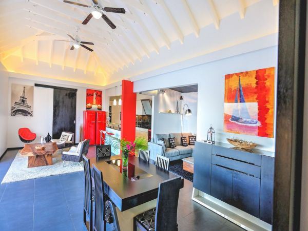 St. Barts Home 985614