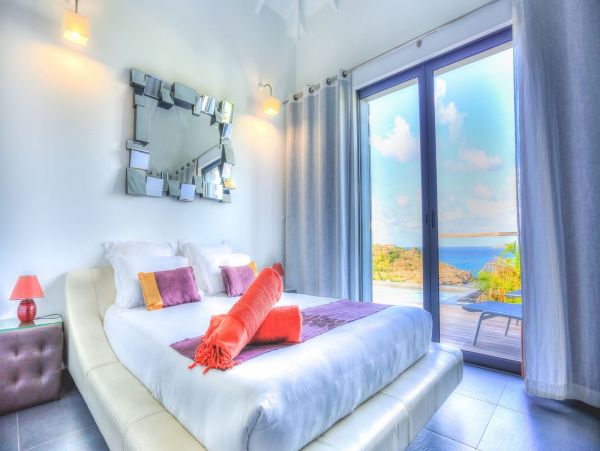 St. Barts Home 985614