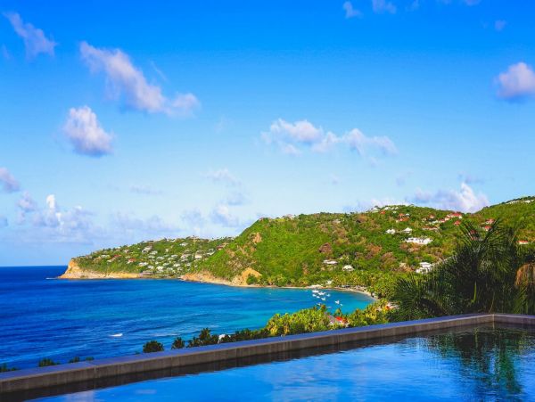 St. Barts Home 985614