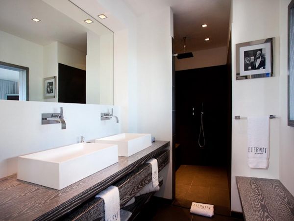 St. Barts Home 985615
