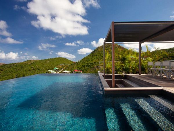 St. Barts Home 985615