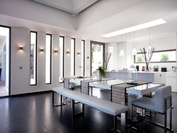 St. Barts Home 985615