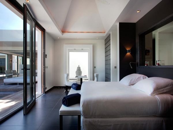 St. Barts Home 985615