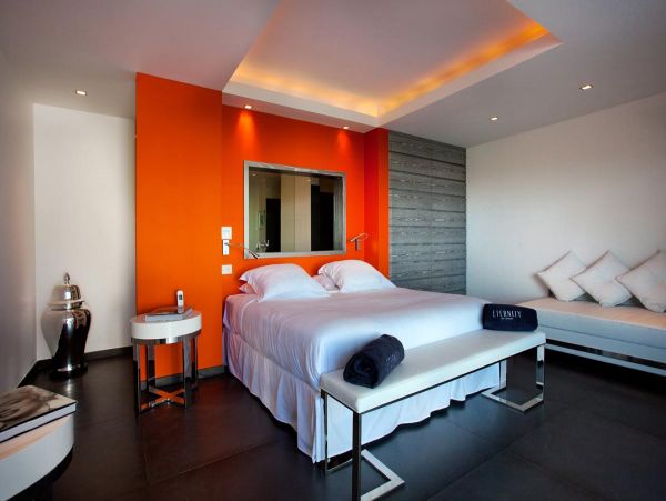 St. Barts Home 985615