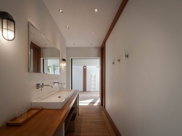 St. Barts Home 985616
