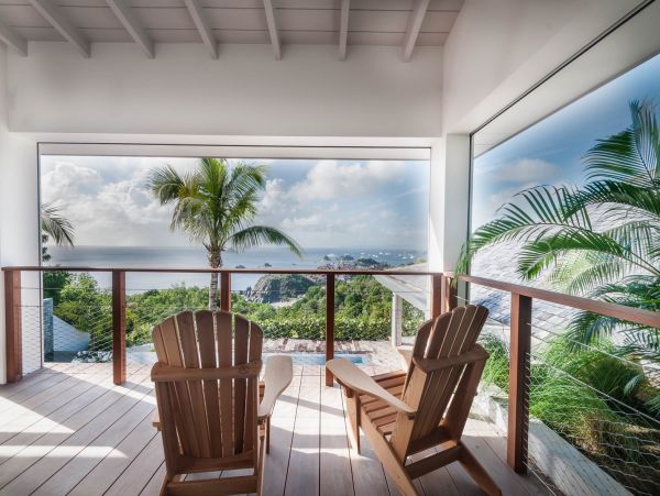 St. Barts Home 985616