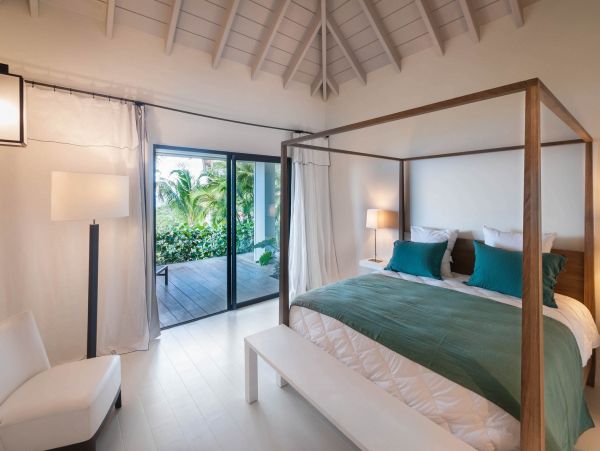 St. Barts Home 985616