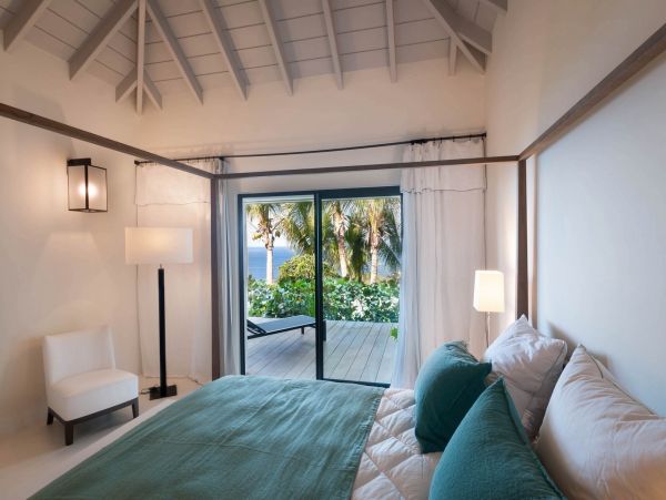 St. Barts Home 985616
