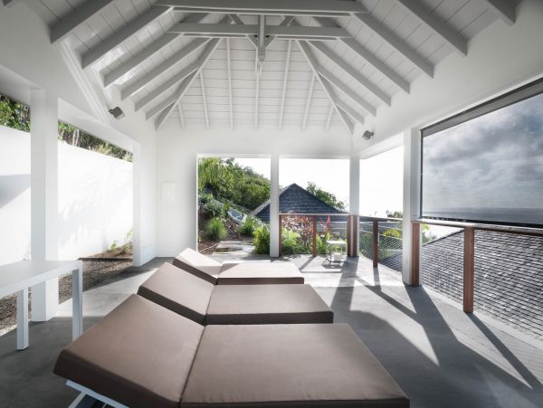 St. Barts Home 985616