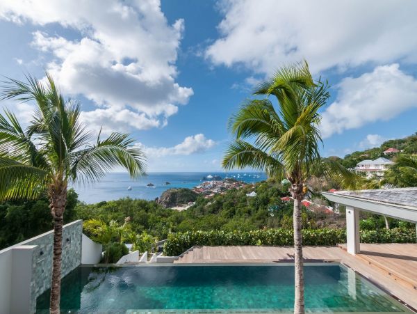 St. Barts Home 985616