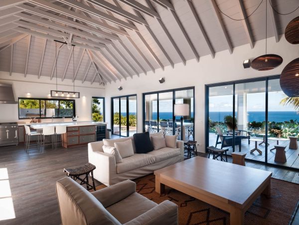St. Barts Home 985616