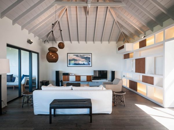 St. Barts Home 985616