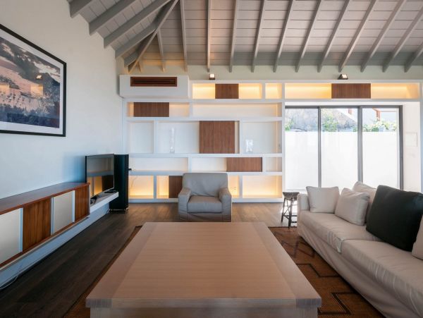 St. Barts Home 985616