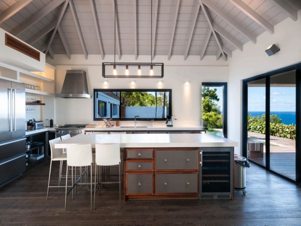 St. Barts Home 985616