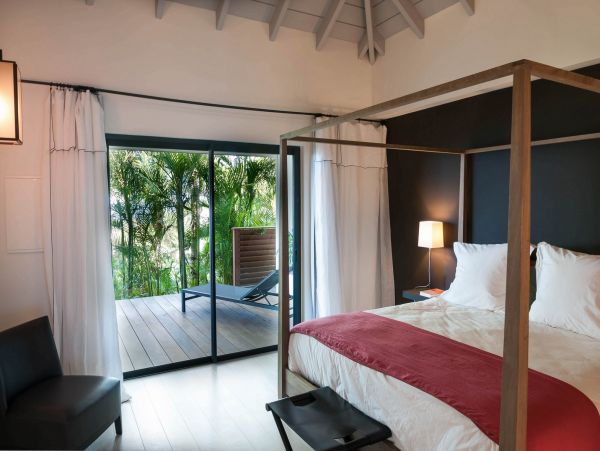 St. Barts Home 985616