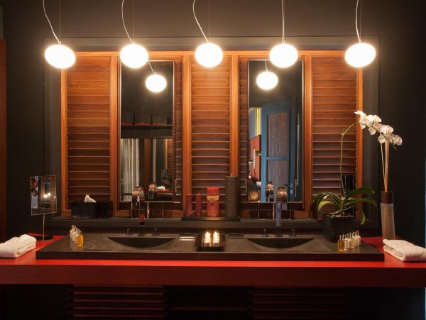 St. Barts Home 985617