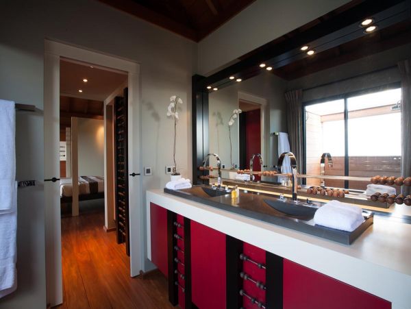 St. Barts Home 985617