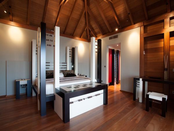 St. Barts Home 985617