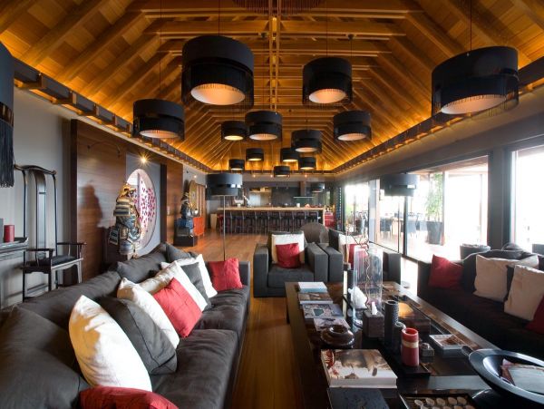 St. Barts Home 985617
