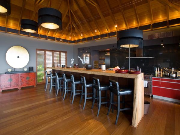 St. Barts Home 985617