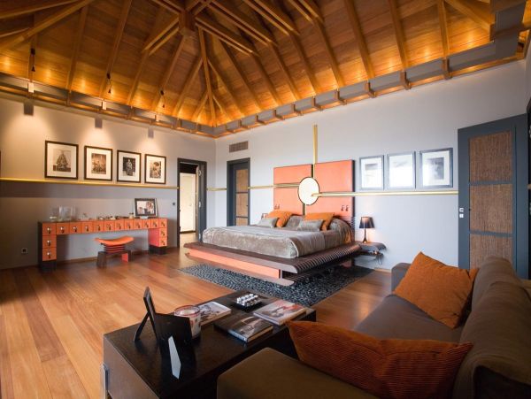 St. Barts Home 985617