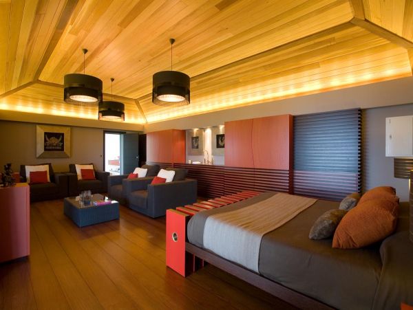 St. Barts Home 985617