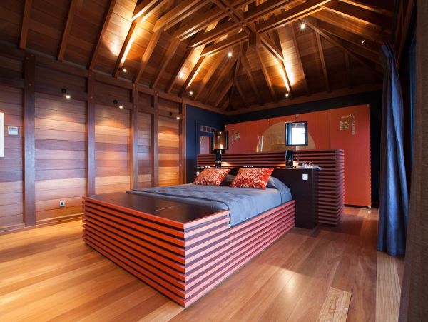 St. Barts Home 985617