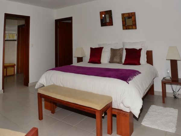 St. Barts Home 985618