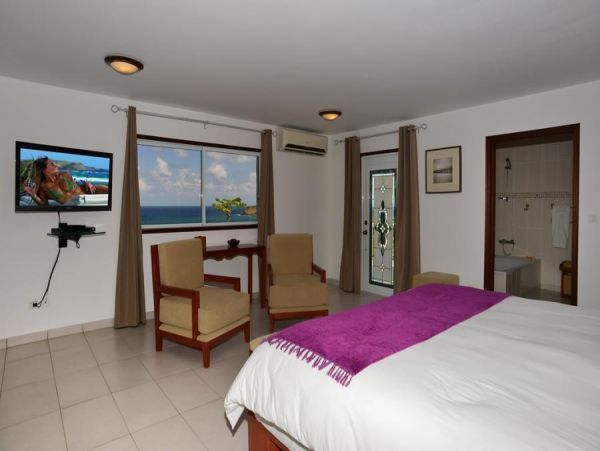 St. Barts Home 985618