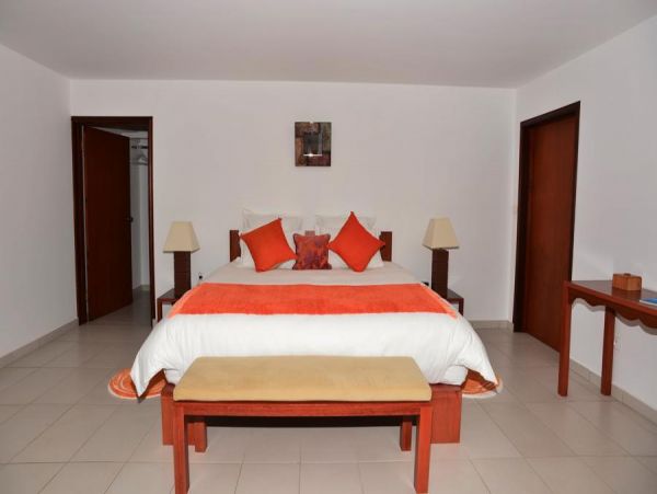 St. Barts Home 985618