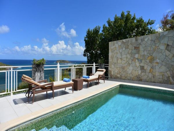 St. Barts Home 985618