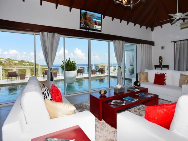 St. Barts Home 985618