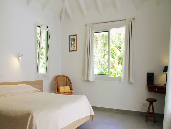 St. Barts Home 985619
