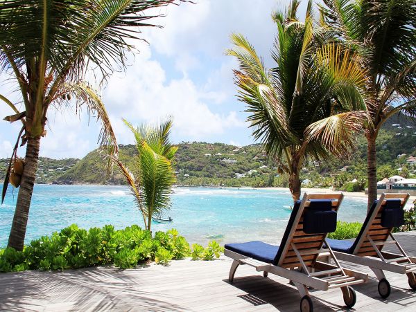 St. Barts Home 985619