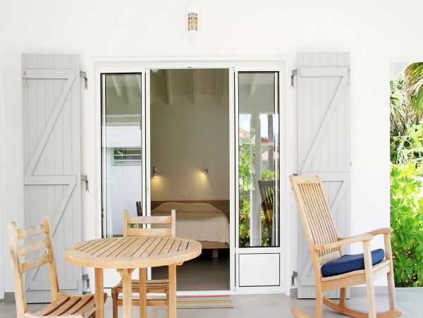 St. Barts Home 985619
