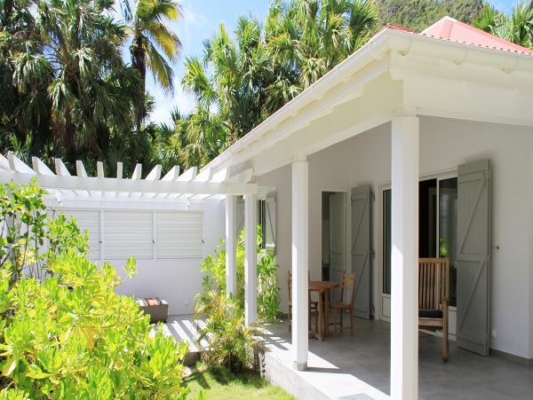 St. Barts Home 985619