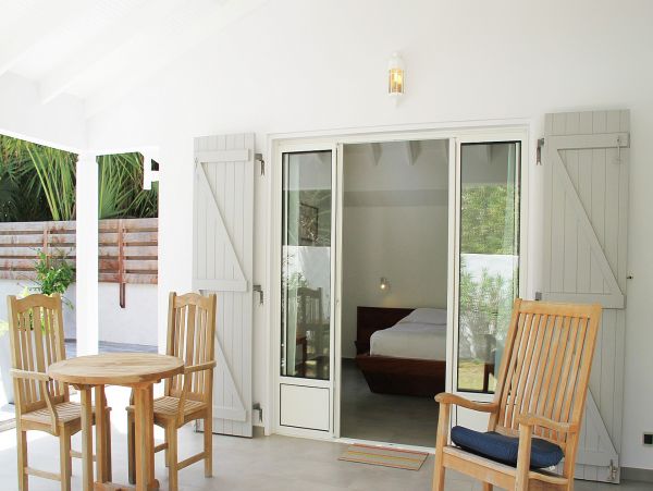 St. Barts Home 985619