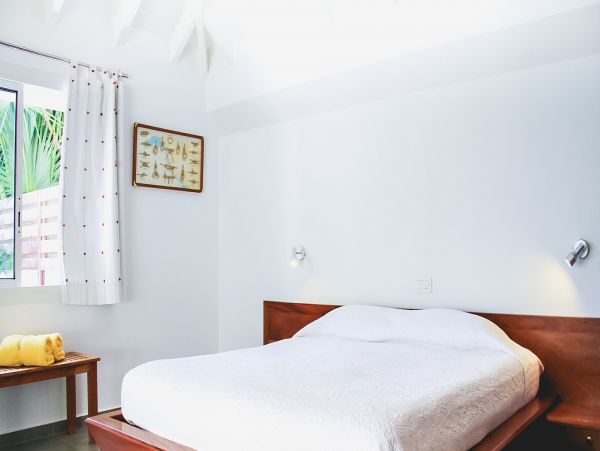 St. Barts Home 985619