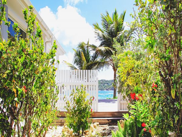 St. Barts Home 985619