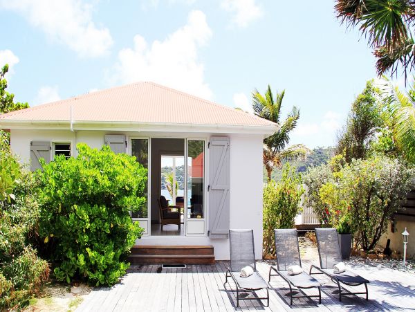 St. Barts Home 985619