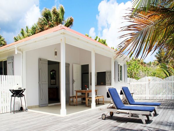 St. Barts Home 985619