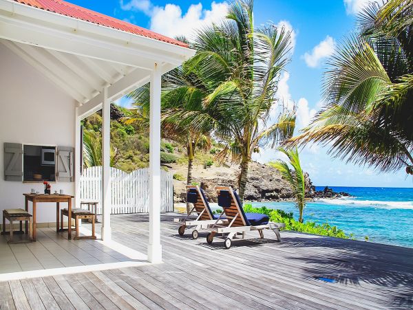 St. Barts Home 985619