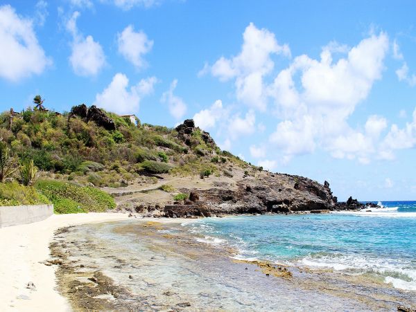 St. Barts Home 985619