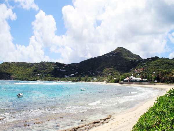 St. Barts Home 985619