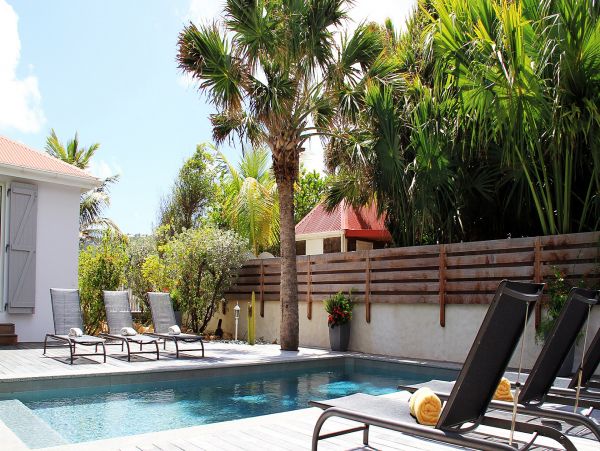 St. Barts Home 985619
