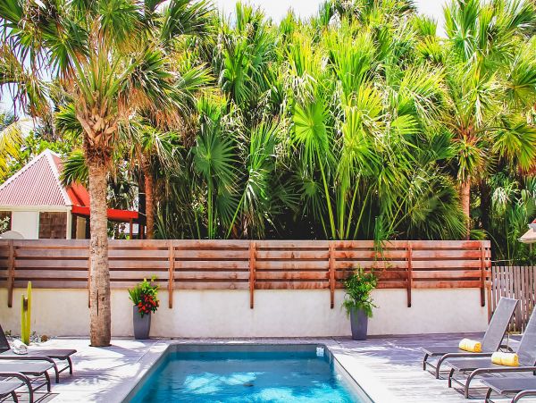 St. Barts Home 985619
