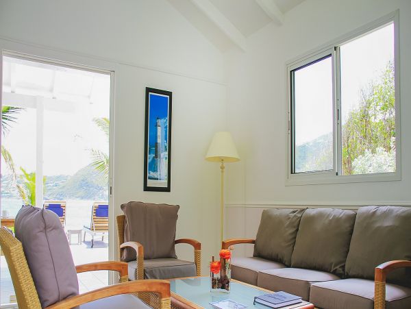 St. Barts Home 985619