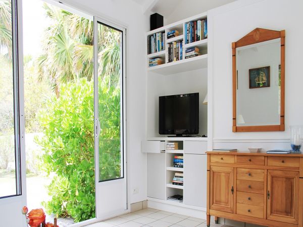 St. Barts Home 985619