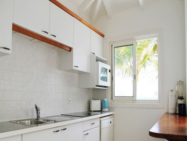 St. Barts Home 985619