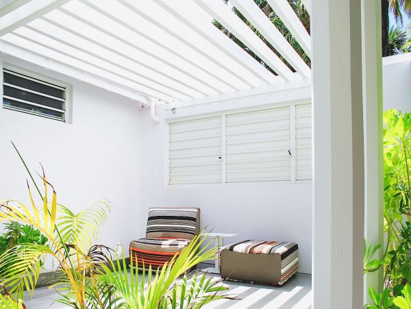St. Barts Home 985619